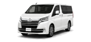 トヨタ グランエース（GranAce）のクリップ・部品番号一覧
