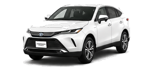 トヨタ ハリアーPHEV（Harrier PHEV）のクリップ・部品番号一覧