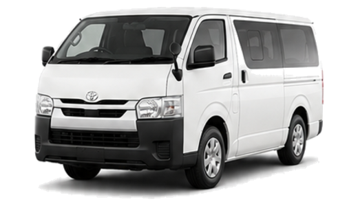 トヨタ ハイエース（Hiace）の純正クリップ・部品番号一覧