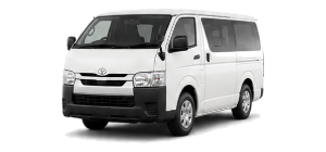 トヨタ ハイエース（Hiace）のクリップ・部品番号一覧