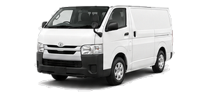 トヨタ ハイエースバン（Hiace Van）のクリップ・部品番号一覧