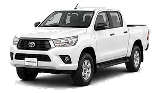 トヨタ ハイラックス（Hilux）の純正クリップ・部品番号一覧