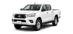 トヨタ ハイラックス（Hilux）のクリップ・部品番号一覧