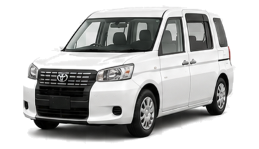 トヨタ ジャパンタクシー（JPN Taxi）の純正クリップ・部品番号一覧