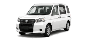 トヨタ ジャパンタクシー（JPN Taxi）のクリップ・部品番号一覧