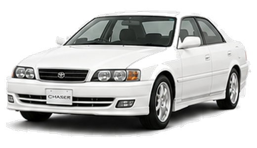 トヨタ チェイサー（JZX100）（Chaser JZX100）の純正クリップ・部品番号一覧