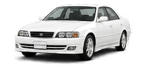 トヨタ チェイサー（JZX100）（Chaser JZX100）のクリップ・部品番号一覧