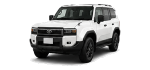 トヨタ ランドクルーザー250（Land Cruiser 250）のクリップ・部品番号一覧