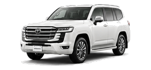 トヨタ ランドクルーザー300（Land Cruiser 300）のクリップ・部品番号一覧