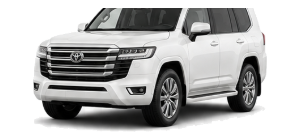 トヨタ ランドクルーザー（Land Cruiser）のクリップ・部品番号一覧