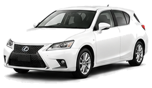 トヨタ レクサスCT200ハイブリッド（Lexus CT200h）の純正クリップ・部品番号一覧
