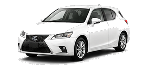トヨタ レクサスCT200ハイブリッド（Lexus CT200h）のクリップ・部品番号一覧