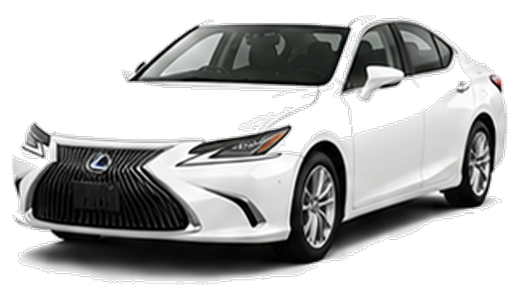 トヨタ レクサスES（Lexus ES）の純正クリップ・部品番号一覧