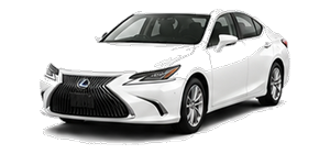 トヨタ レクサスES（Lexus ES）のクリップ・部品番号一覧