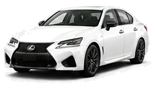 トヨタ レクサスGS-F（Lexus GS-F）の純正クリップ・部品番号一覧