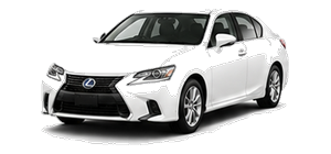 トヨタ レクサスGSハイブリッド（Lexus GS Hybrid）のクリップ・部品番号一覧