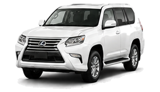トヨタ レクサスGX（Lexus GX）の純正クリップ・部品番号一覧