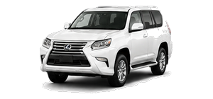 トヨタ レクサスGX（Lexus GX）のクリップ・部品番号一覧