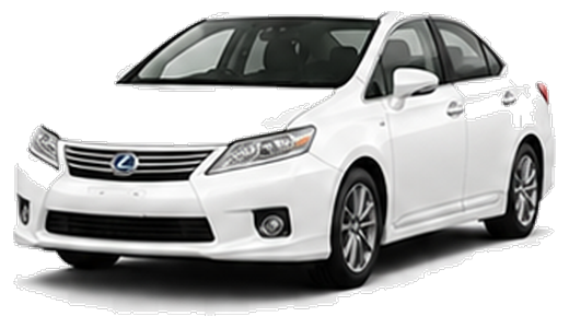 トヨタ レクサスHSハイブリッド（Lexus HS Hybrid）の純正クリップ・部品番号一覧