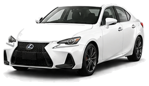 トヨタ レクサスIS（Lexus IS）の純正クリップ・部品番号一覧