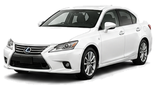 トヨタ レクサスISハイブリッド（Lexus IS Hybrid）の純正クリップ・部品番号一覧