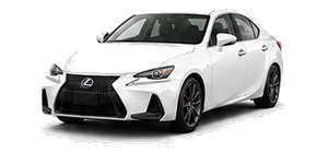 トヨタ レクサスIS（Lexus IS）のクリップ・部品番号一覧