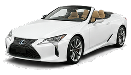 トヨタ レクサスLCコンバーチブル（Lexus LC Convertible）の純正クリップ・部品番号一覧