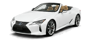 トヨタ レクサスLCコンバーチブル（Lexus LC Convertible）のクリップ・部品番号一覧
