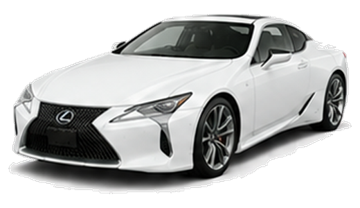 トヨタ レクサスLC（Lexus LC）の純正クリップ・部品番号一覧