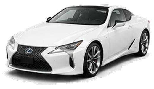トヨタ レクサスLCハイブリッド（Lexus LC Hybrid）の純正クリップ・部品番号一覧