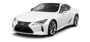 トヨタ レクサスLCハイブリッド（Lexus LC Hybrid）のクリップ・部品番号一覧