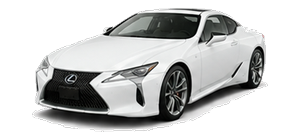 トヨタ レクサスLC（Lexus LC）のクリップ・部品番号一覧