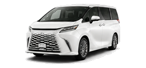 トヨタ レクサスLM（Lexus LM）のクリップ・部品番号一覧
