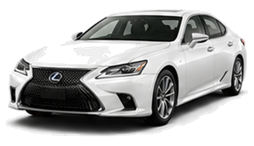 トヨタ レクサスLS（Lexus LS）の純正クリップ・部品番号一覧