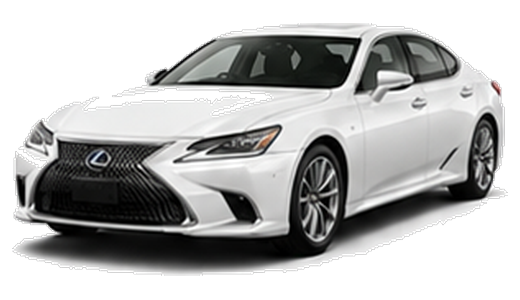 トヨタ レクサスLSハイブリッド（Lexus LS Hybrid）の純正クリップ・部品番号一覧