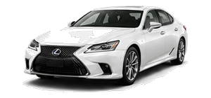 トヨタ レクサスLS（Lexus LS）のクリップ・部品番号一覧