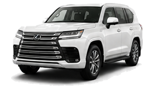 トヨタ レクサスLX（Lexus LX）の純正クリップ・部品番号一覧