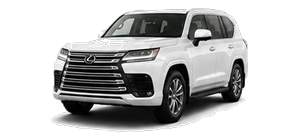 トヨタ レクサスLX（Lexus LX）のクリップ・部品番号一覧