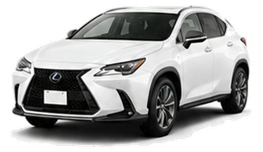 トヨタ レクサスNX350（Lexus NX350）の純正クリップ・部品番号一覧