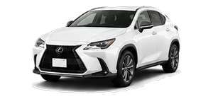 トヨタ レクサスNX350（Lexus NX350）のクリップ・部品番号一覧
