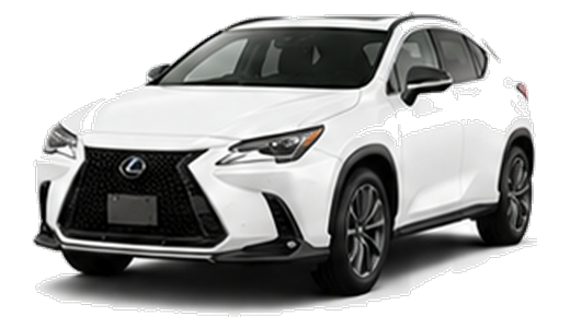 トヨタ レクサスNX（Lexus NX）の純正クリップ・部品番号一覧