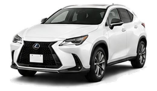 トヨタ レクサスNXハイブリッド（Lexus NX Hybrid）の純正クリップ・部品番号一覧