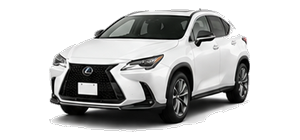 トヨタ レクサスNXハイブリッド（Lexus NX Hybrid）のクリップ・部品番号一覧