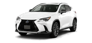 トヨタ レクサスNX（Lexus NX）のクリップ・部品番号一覧