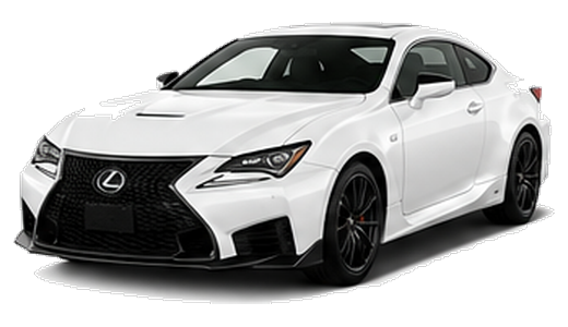 トヨタ レクサスRC-F（Lexus RC-F）の純正クリップ・部品番号一覧