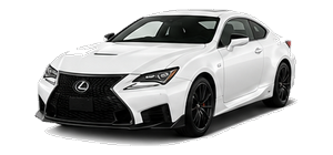 トヨタ レクサスRC-F（Lexus RC-F）のクリップ・部品番号一覧
