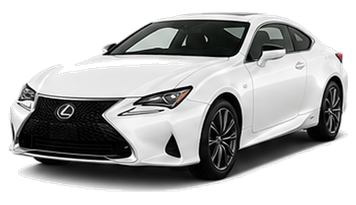 トヨタ レクサスRC（Lexus RC）の純正クリップ・部品番号一覧