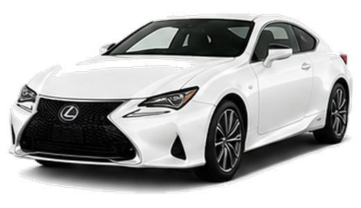 トヨタ レクサスRCハイブリッド（Lexus RC Hybrid）の純正クリップ・部品番号一覧