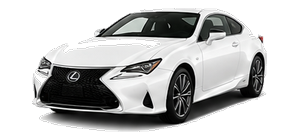 トヨタ レクサスRCハイブリッド（Lexus RC Hybrid）のクリップ・部品番号一覧