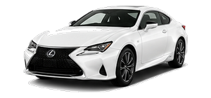 トヨタ レクサスRC（Lexus RC）のクリップ・部品番号一覧